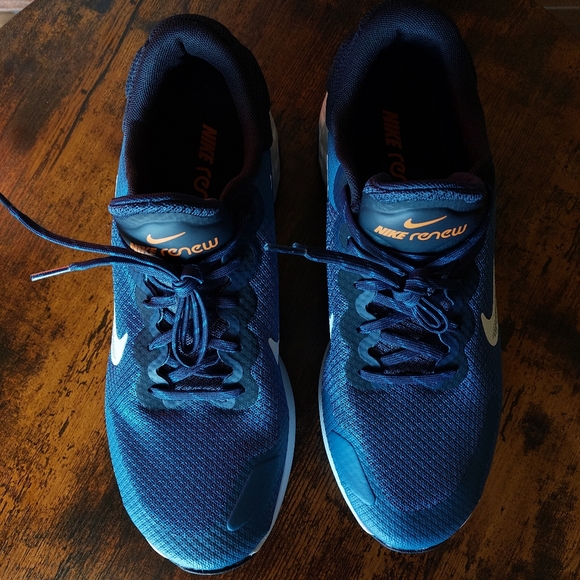 Nike Renew Ride 3.0 - Picture 2 of 3